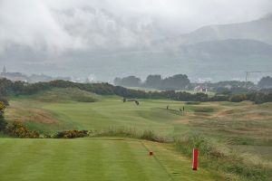 Royal County Down 16th 2025